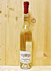 Hefe-Brand vom Riesling