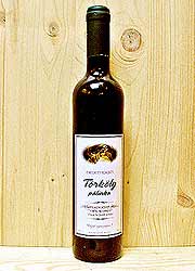Törköly Pálinka