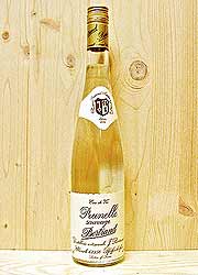 Prunelle Sauvage