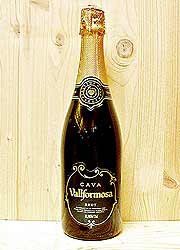 Cava Vallformosa